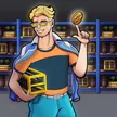 Bitcoin Miner Bro icon