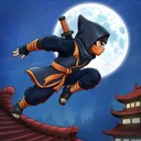 Ninja Jump icon