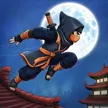 Ninja Jump icon