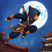 Ninja Jump