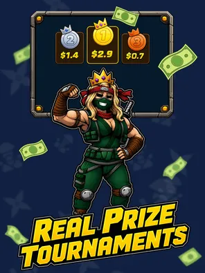 Ninja Jump screenshot 5