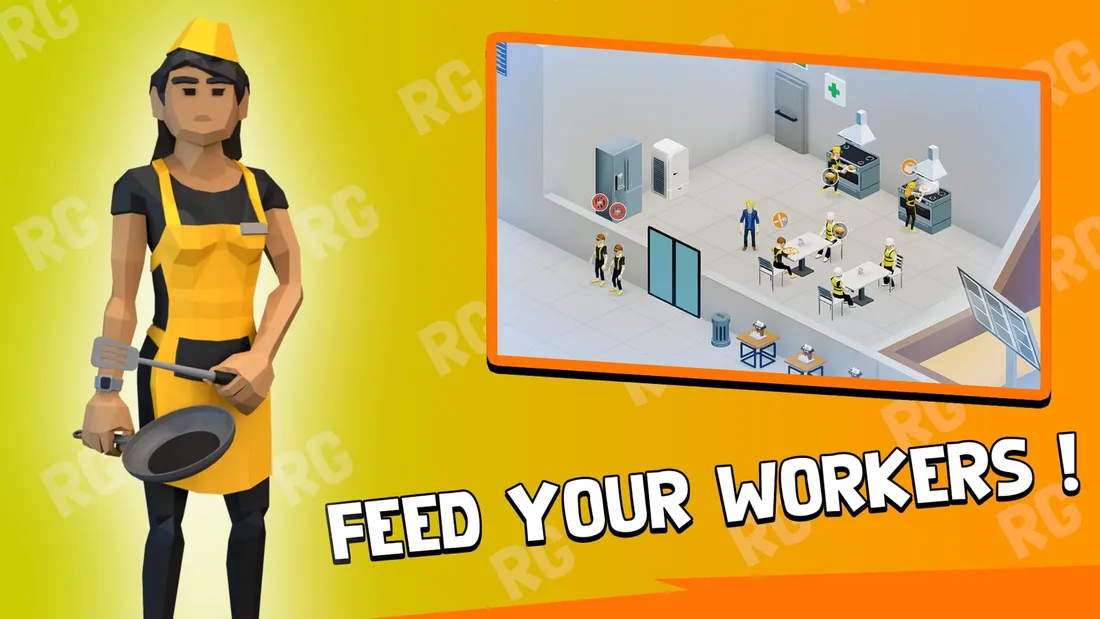 Bitcoin Miner Bro gameplay screenshot 4